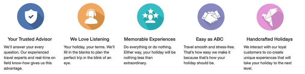 Why Choose Ace Travels